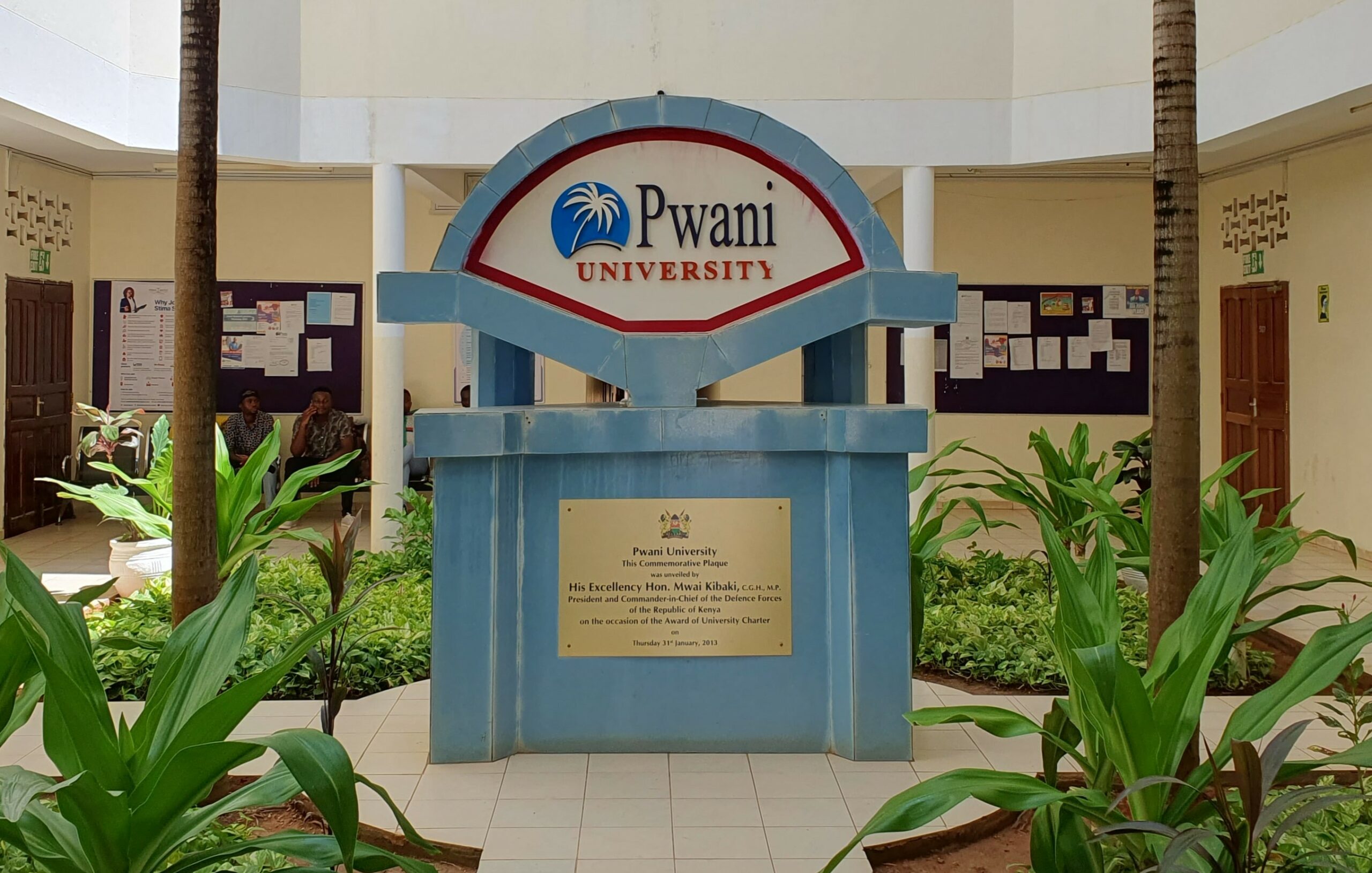Pwani_Webseite